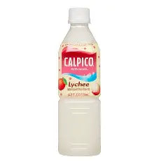 Calpico Lychee