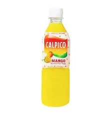 Calpico Mango