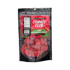 Chamoy Club – Cherry Bites | 12-Count