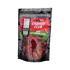 Chamoy Club – Sour Watermelon Slices | 12-Count