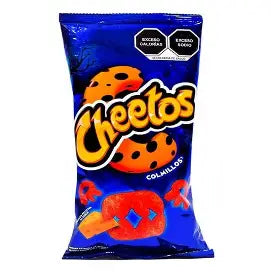 Cheetos Puffs- Sabritas