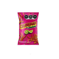 Churrumais - Sabritas