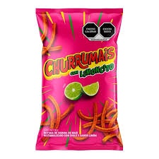 Churrumais - Sabritas