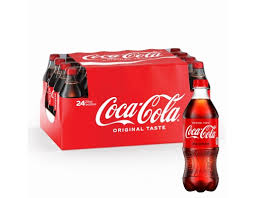 Coca-Cola, Soda, Diet, 20 oz (24 Pack)