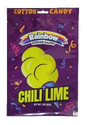 Cotton Candy Chili Lime 40ct