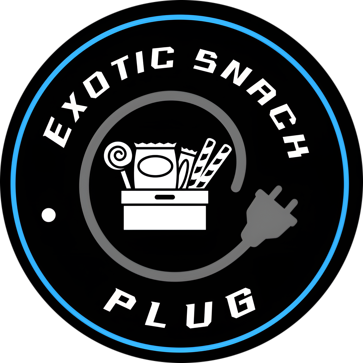 Snack Plug Your Shopping Cart – Exotic Snack Plug Wholesale