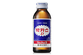 DONG-A Bacchus-D (Energy Drink)