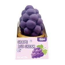 DS Ice Cream Grape 3D 8/3CT