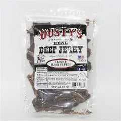 DUSTYS PEPPER