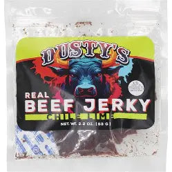 DUSTY’S CHILE LIME