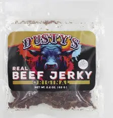 DUSTY’S ORIGINAL