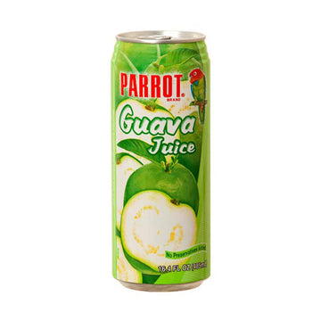 Parrot Guava Juice, 16.4 Fl oz