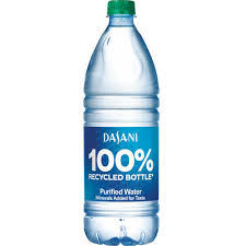 Dasani, Drinking Water, 1 l (12 Pack)