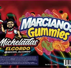 EL GORDO LIFE SAVERS