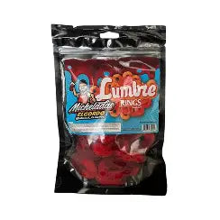EL GORDO PEACH RINGS