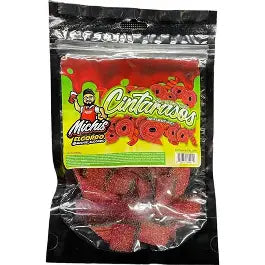 EL GORDO SOUR BELTS