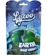 Earth lyzoo 24
