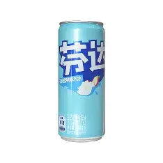 Fanta Jasmine Peach Bottled 500ML