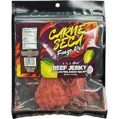 Fuego Red Carne Seca