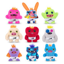 Fuggler 3.5" Baby Fuggs 24 Count