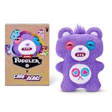 Fuggler 9" Care Bears 12 Count