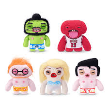 Fuggler 9" Fugg Stars Series 14- 12 Count