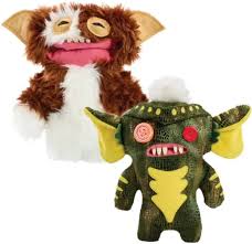 Fuggler 9" Gremlins Gizmo and Stripe 12 Count