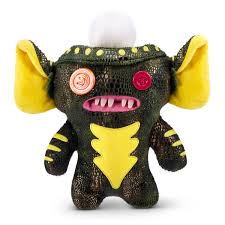 Fuggler 9" Gremlins Stripe 12 Count