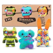 Fuggler 9" Laboratory Misfits 12 Count