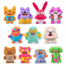 Fuggler 9" Vacay Vibes 12 Count