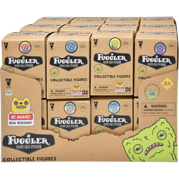 Fuggler Mini Blind Box 24 Count