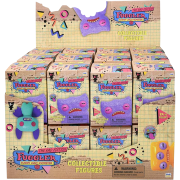 Fuggler Mini Rad Edition 24 Count