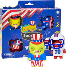 Fuggler USA 250 Anniversary Edition In Blind Bag