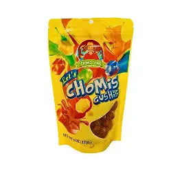 Gushers - Chomis Gomis