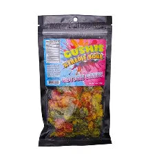 Gushis Xtreme sour Pickle -Count 25