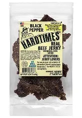 HARDTIMES PEPPER
