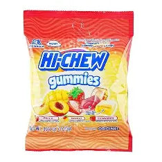 HI-CHEW GUMMIES