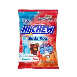 HI-CHEW SODA POP