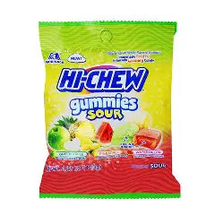 HI-CHEW SOUR GUMMIES