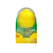 HQ Ice Cream Lemon 3D 8/3CT