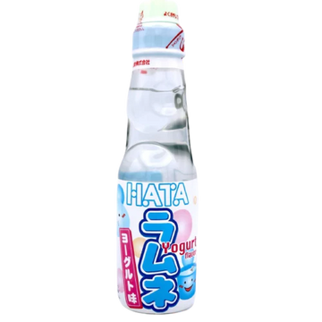 Ramune Soda---Yogurt 200ml