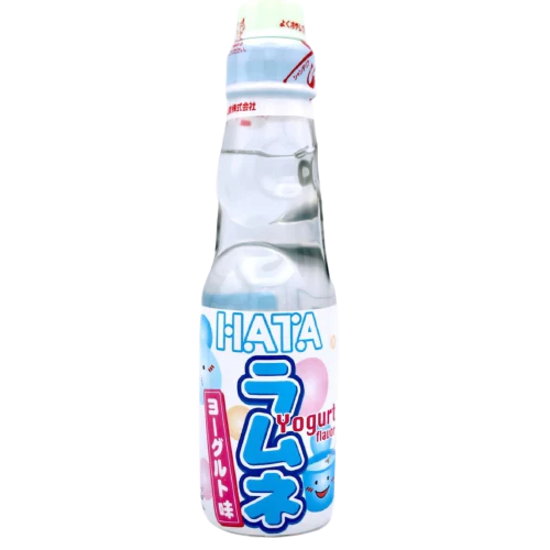 Ramune Soda---Yogurt 200ml