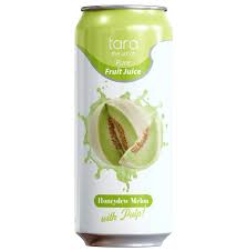 Honeydew Melon Juice