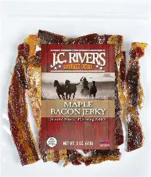 JC RIVERS BACON MAPLE