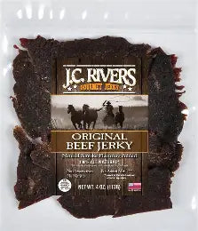 JC RIVERS BEEF ORIGINAL