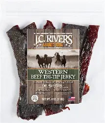 JC RIVERS TRI TIP WESTERN