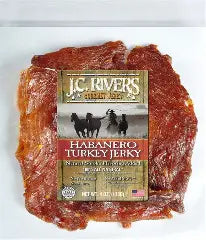 JC RIVERS TURKEY HABERNO