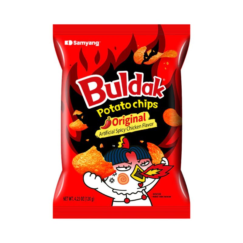 Buldak Original 4.23oz