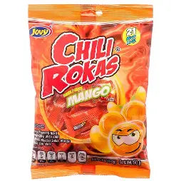 JOVY CHILI ROKAS MANGO