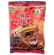 JOVY CHILI ROKAS TAMARIND